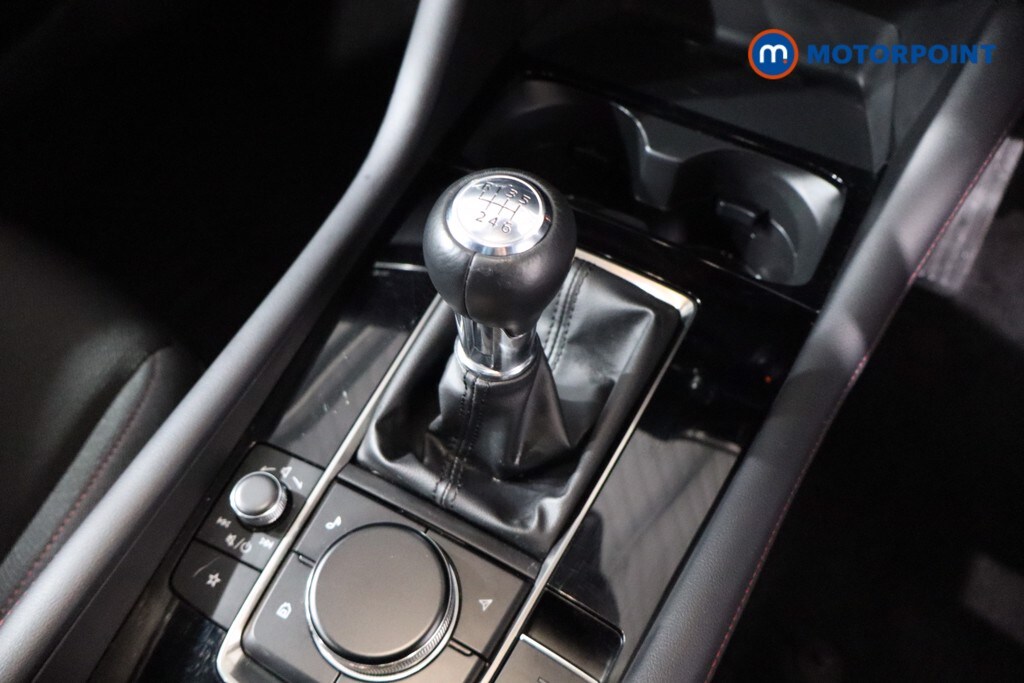 Used Mazda Mazda3 2025 for sale - 76545534: Photo 22