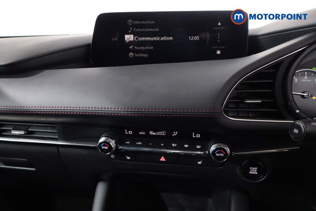 Used Mazda Mazda3 2025 for sale - 76545534: Photo 23