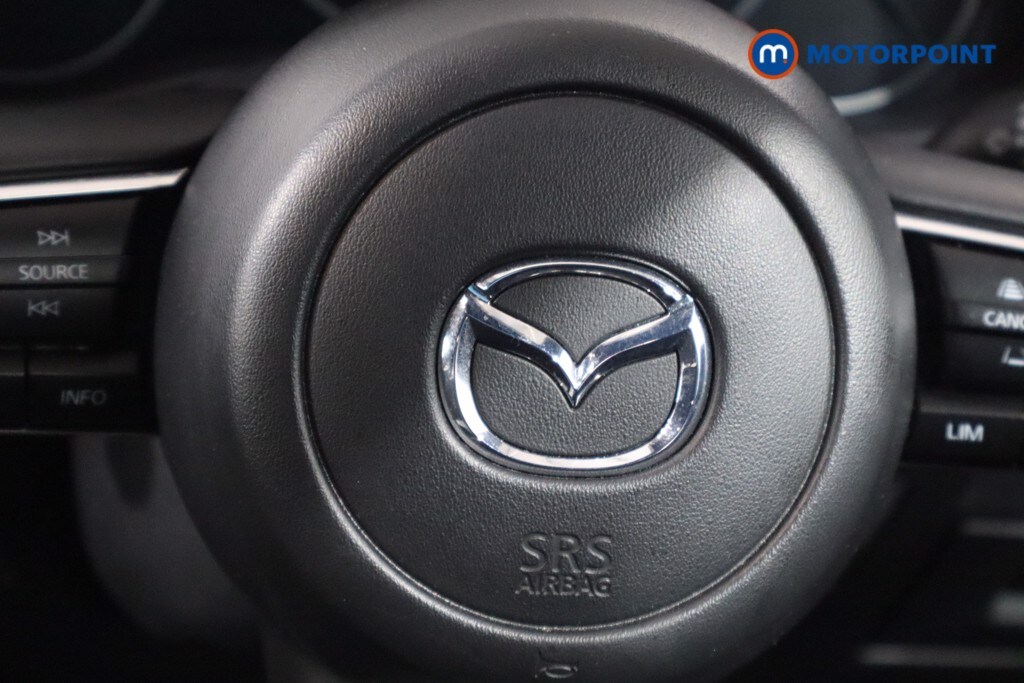 Used Mazda Mazda3 2025 for sale - 76545534: Photo 26