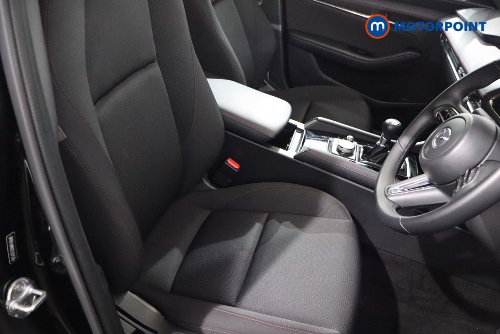 Used Mazda Mazda3 2025 for sale - 76545534: Photo 32