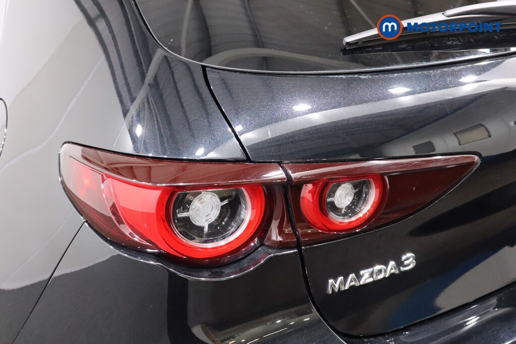 Used Mazda Mazda3 2025 for sale - 76545534: Photo 43