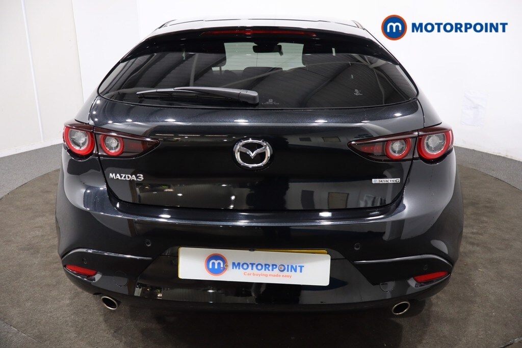 Used Mazda Mazda3 2025 for sale - 76545534: Photo 46