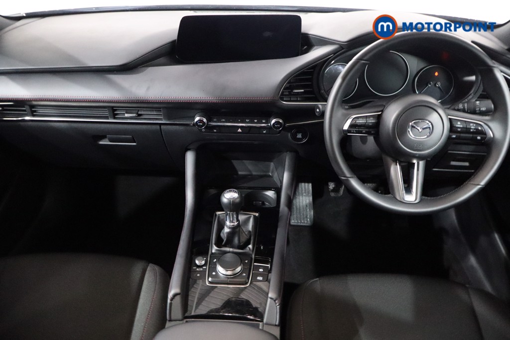 Used Mazda Mazda3 2025 for sale - 76545534: Photo 9