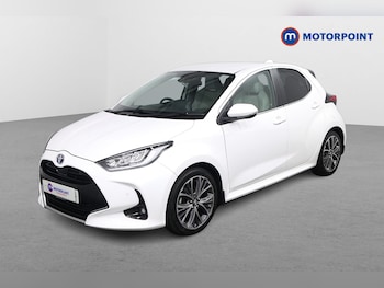 Used Toyota Yaris 2022 for sale - 78457248: Photo