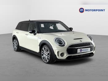 Used MINI Clubman 2021 for sale - 79787074: Photo