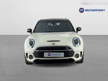 Used MINI Clubman 2021 for sale - 79787074: Photo