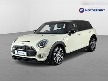 Used MINI Clubman 2021 for sale - 79787074: Photo