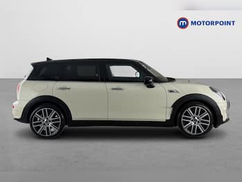 Used MINI Clubman 2021 for sale - 79787074: Photo