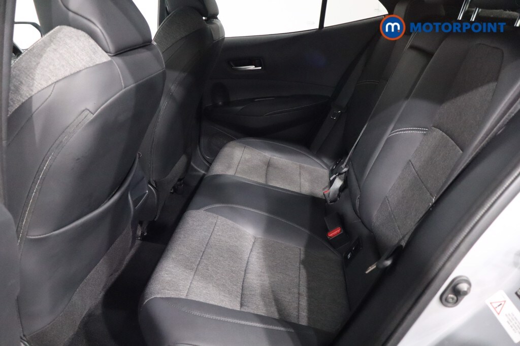 Used Toyota Corolla 2022 for sale - 77104254: Photo 13