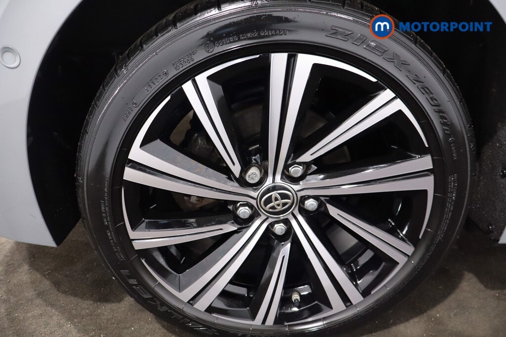 Used Toyota Corolla 2022 for sale - 77104254: Photo 17