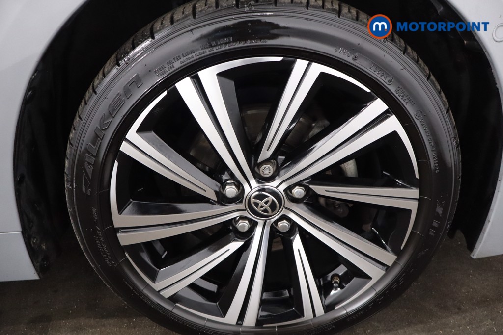 Used Toyota Corolla 2022 for sale - 77104254: Photo 18