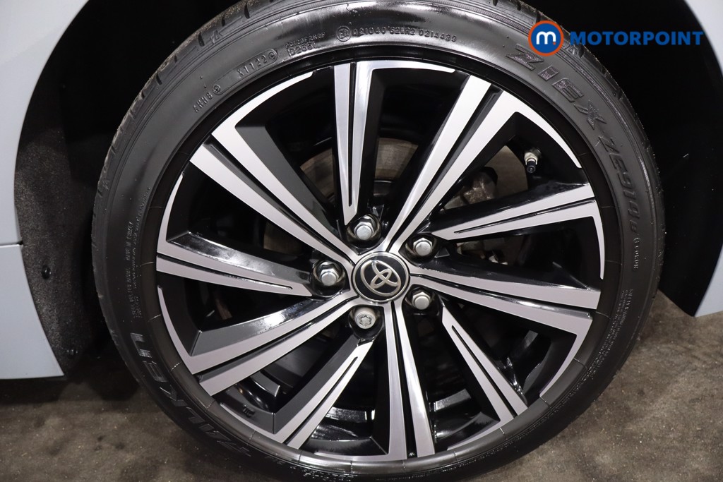 Used Toyota Corolla 2022 for sale - 77104254: Photo 20