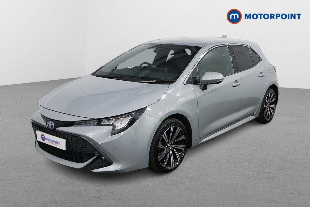 Used Toyota Corolla 2022 for sale - 77104254: Photo 3