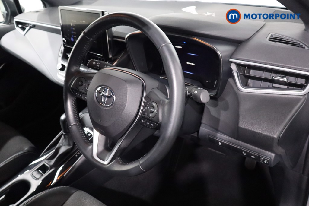 Used Toyota Corolla 2022 for sale - 77104254: Photo 31