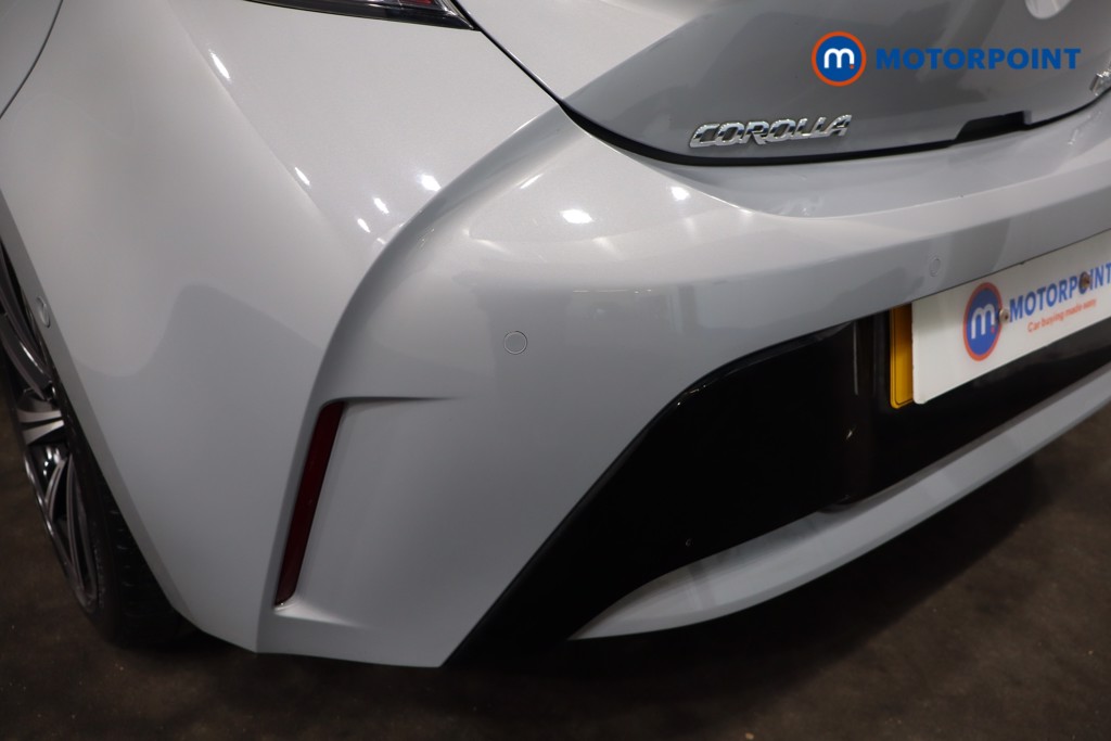 Used Toyota Corolla 2022 for sale - 77104254: Photo 44