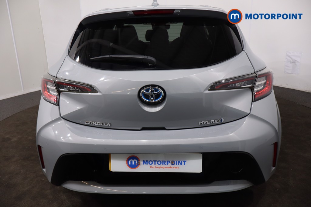 Used Toyota Corolla 2022 for sale - 77104254: Photo 46