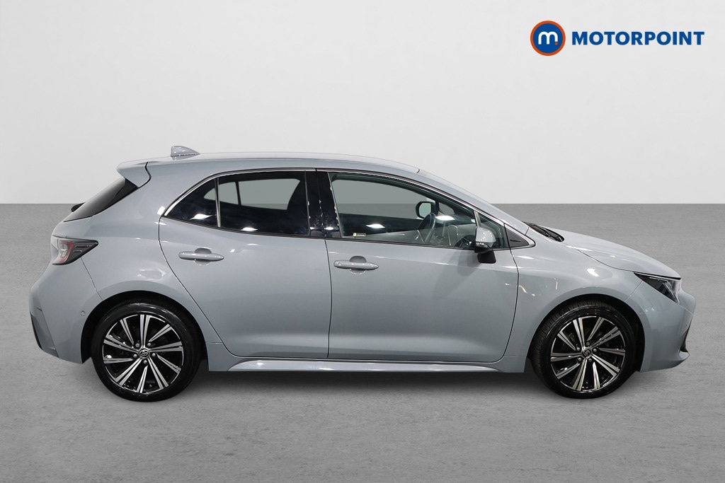 Used Toyota Corolla 2022 for sale - 77104254: Photo 8