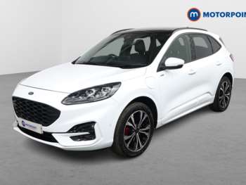 Used Ford Kuga 2022 for sale - 75241891: Photo