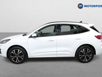 Used Ford Kuga 2022 for sale - 75241891: Photo