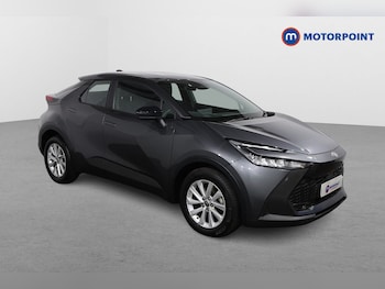 2024 - 1.8 Hybrid Icon 5dr CVT