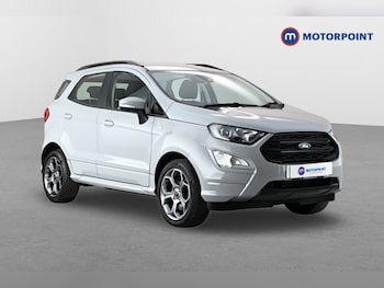 Used Ford Ecosport 2023 for sale - 79270436: Photo