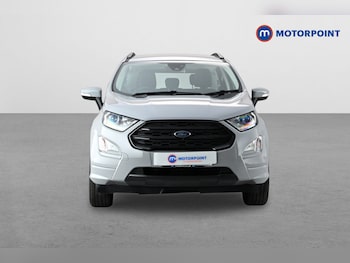 Used Ford Ecosport 2023 for sale - 79270436: Photo