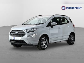 Used Ford Ecosport 2023 for sale - 79270436: Photo