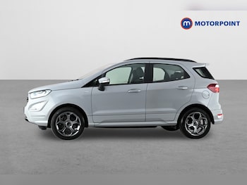 Used Ford Ecosport 2023 for sale - 79270436: Photo