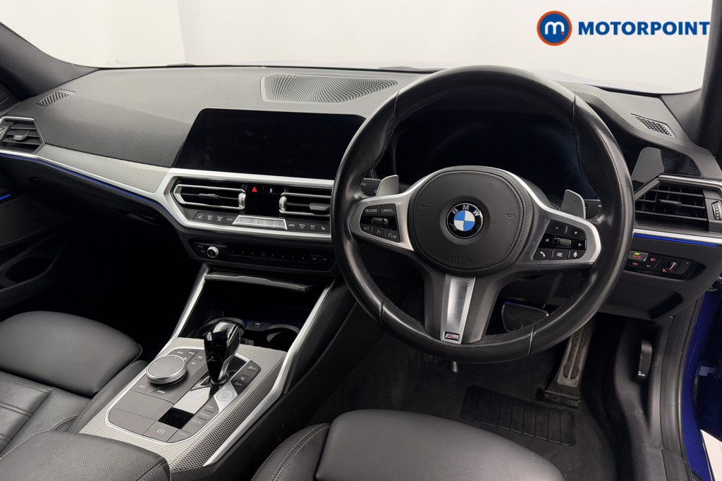 Used BMW 3 Series 2022 for sale - 76162366: Photo 10