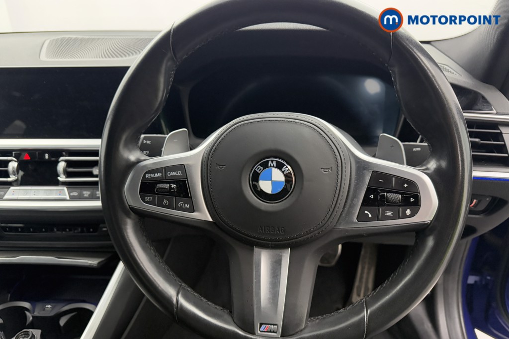 Used BMW 3 Series 2022 for sale - 76162366: Photo 11