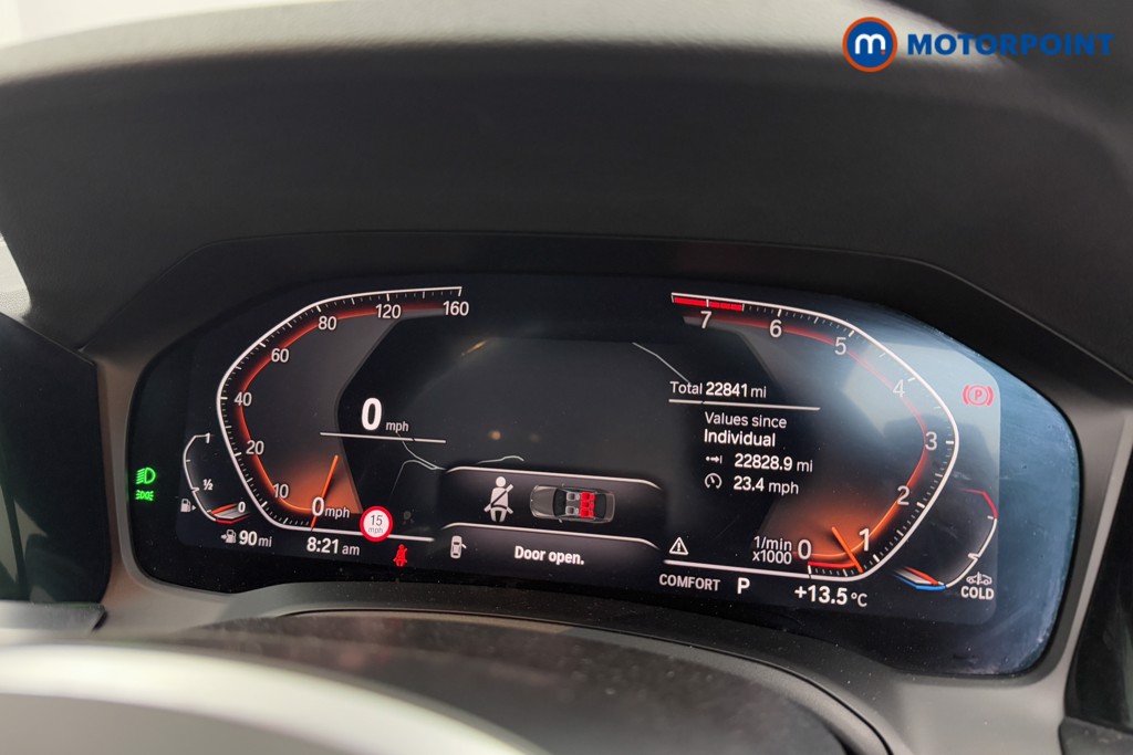 Used BMW 3 Series 2022 for sale - 76162366: Photo 14