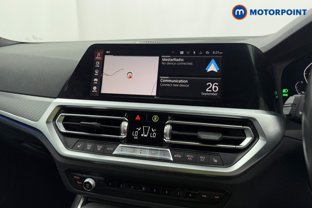 Used BMW 3 Series 2022 for sale - 76162366: Photo 15