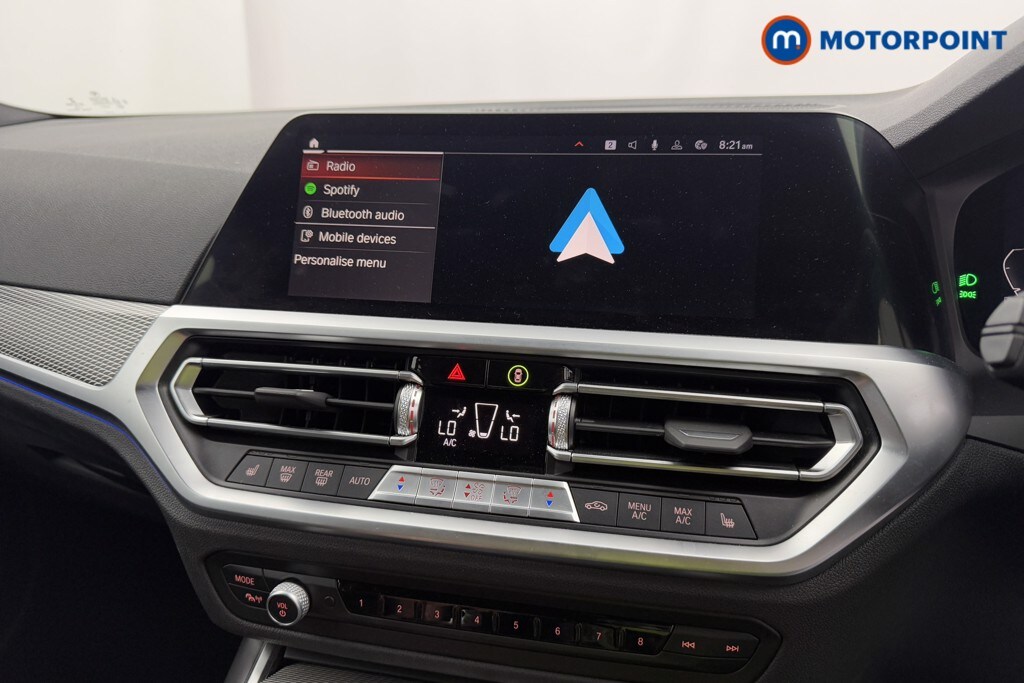 Used BMW 3 Series 2022 for sale - 76162366: Photo 16