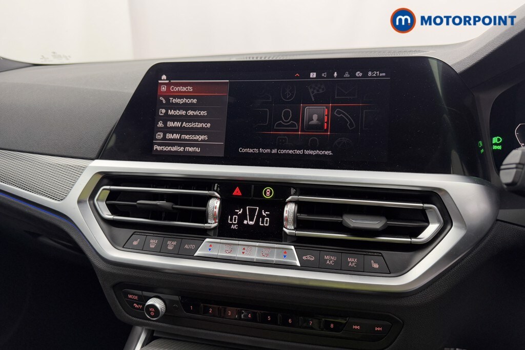 Used BMW 3 Series 2022 for sale - 76162366: Photo 17