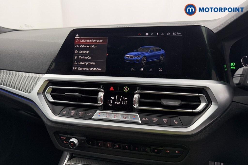 Used BMW 3 Series 2022 for sale - 76162366: Photo 19