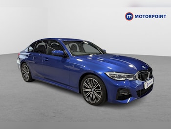 Used BMW 3 Series 2022 for sale - 76162366: Photo