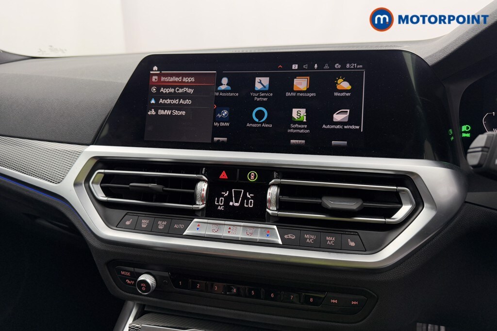 Used BMW 3 Series 2022 for sale - 76162366: Photo 20