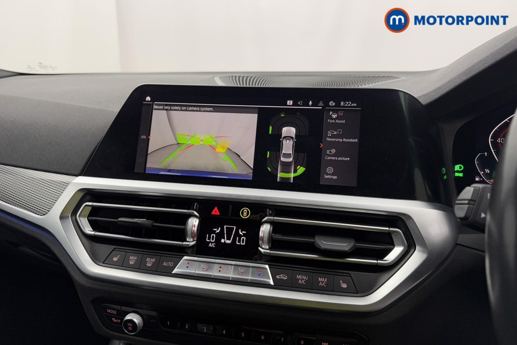 Used BMW 3 Series 2022 for sale - 76162366: Photo 21