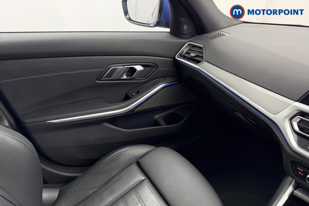 Used BMW 3 Series 2022 for sale - 76162366: Photo 25