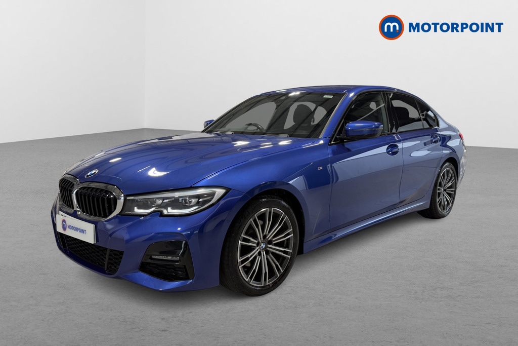 Used BMW 3 Series 2022 for sale - 76162366: Photo 3