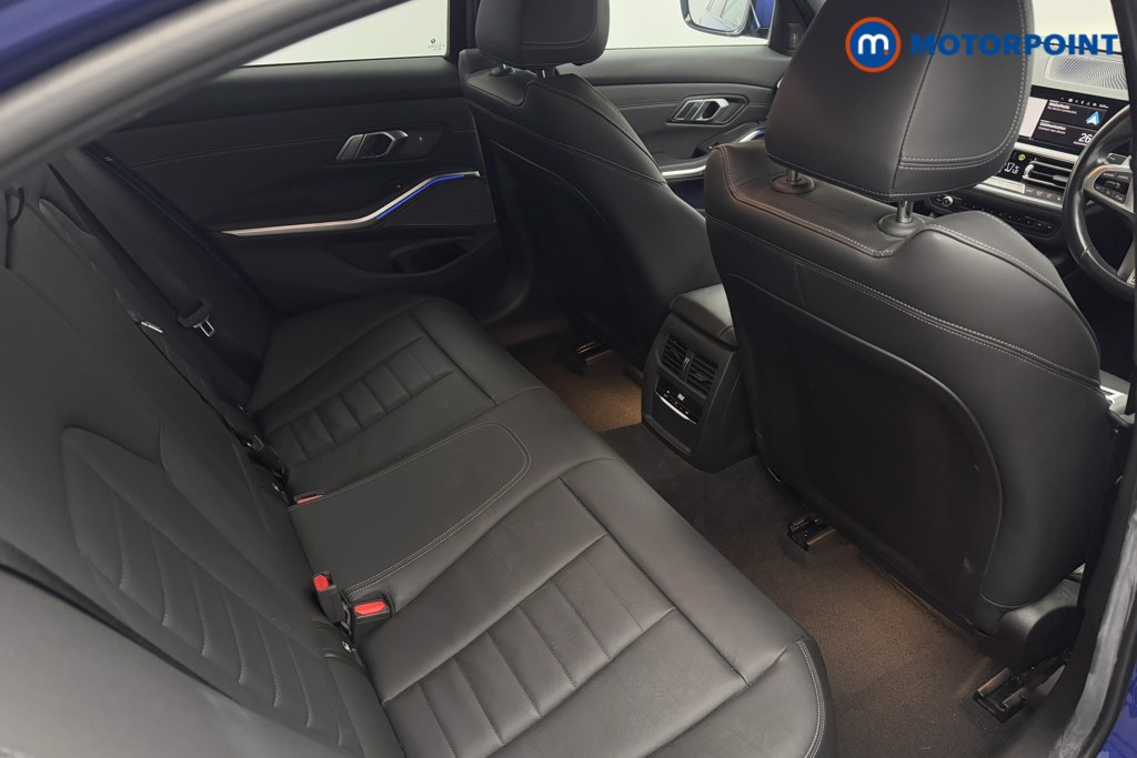 Used BMW 3 Series 2022 for sale - 76162366: Photo 33