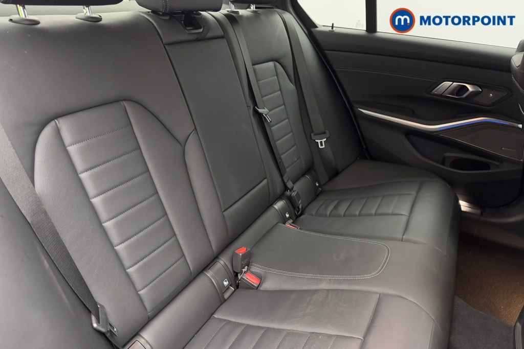 Used BMW 3 Series 2022 for sale - 76162366: Photo 35