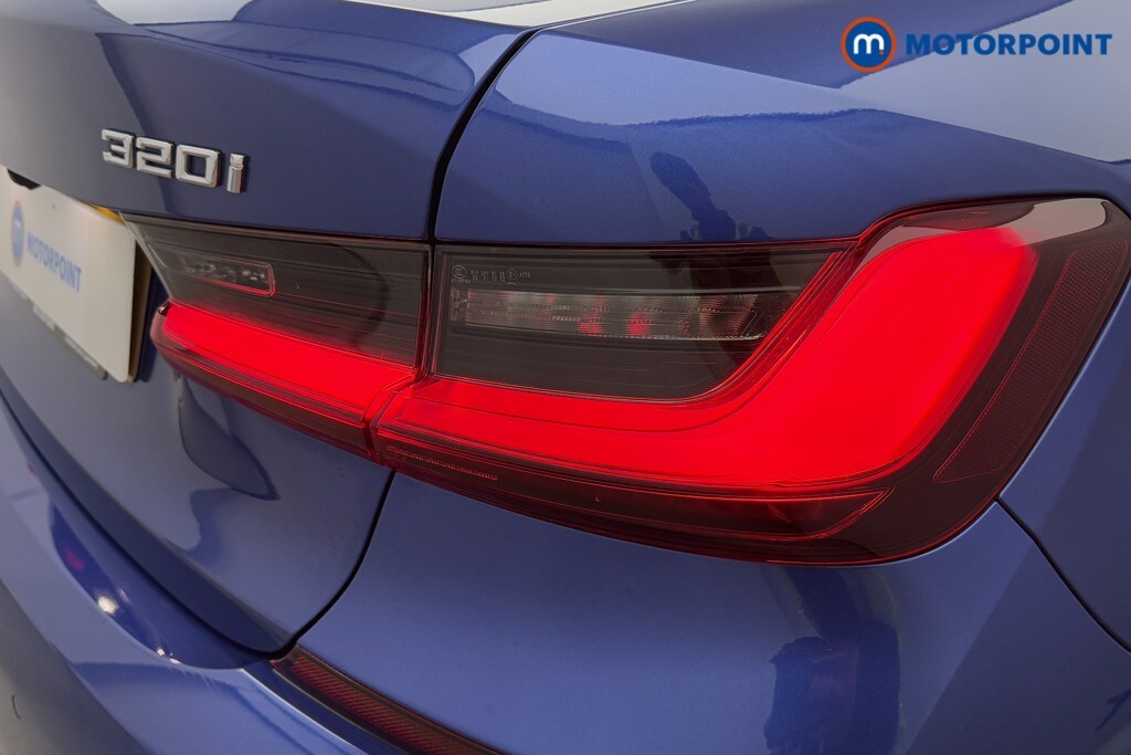 Used BMW 3 Series 2022 for sale - 76162366: Photo 38