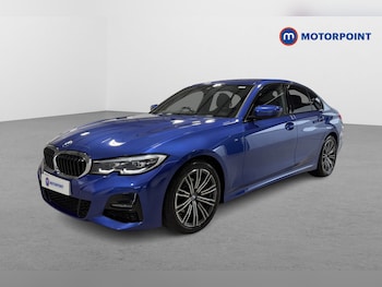 Used BMW 3 Series 2022 for sale - 76162366: Photo