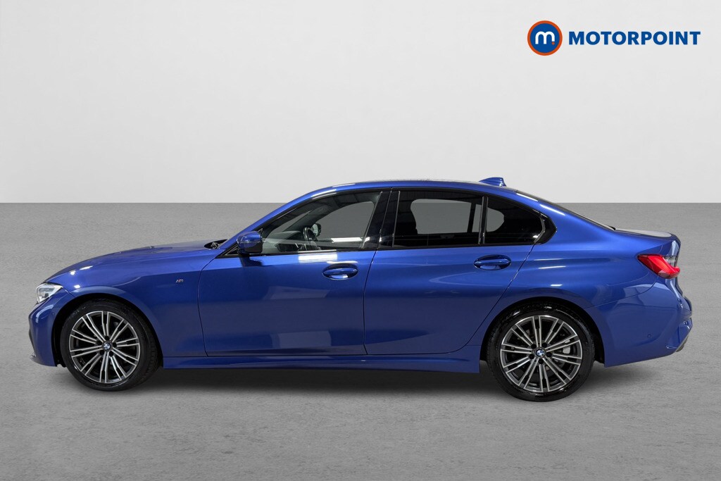 Used BMW 3 Series 2022 for sale - 76162366: Photo 4