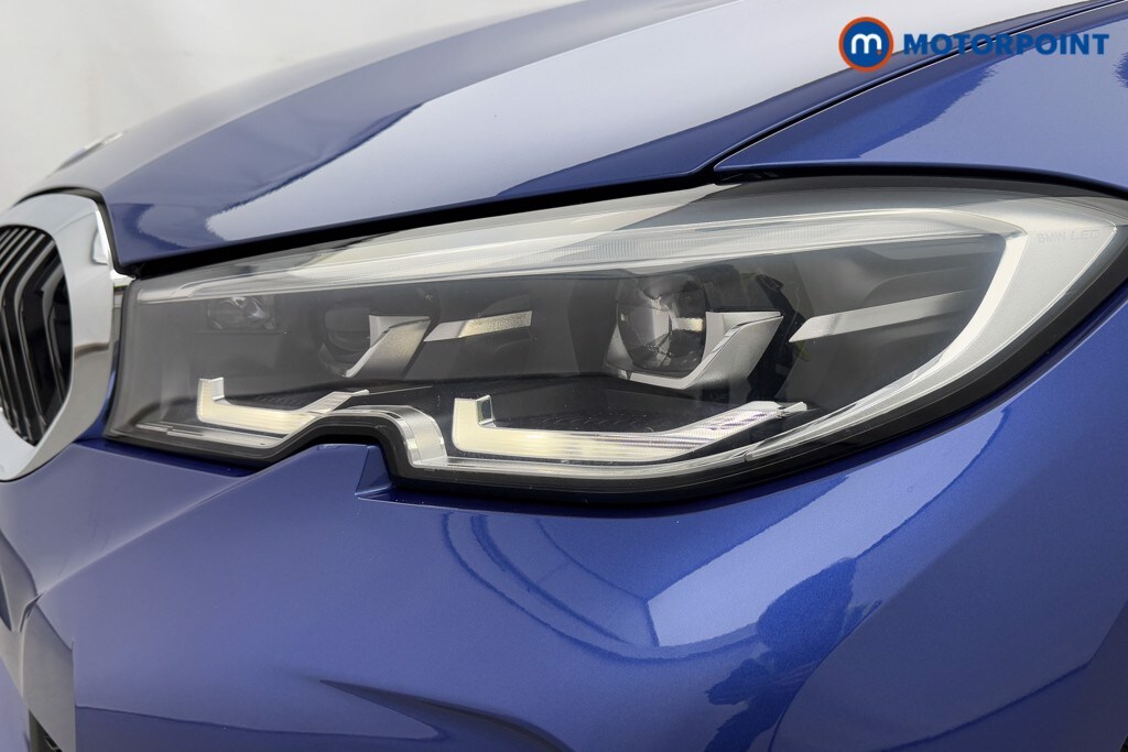 Used BMW 3 Series 2022 for sale - 76162366: Photo 40