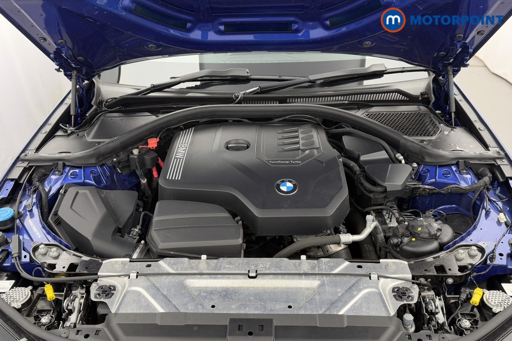 Used BMW 3 Series 2022 for sale - 76162366: Photo 41