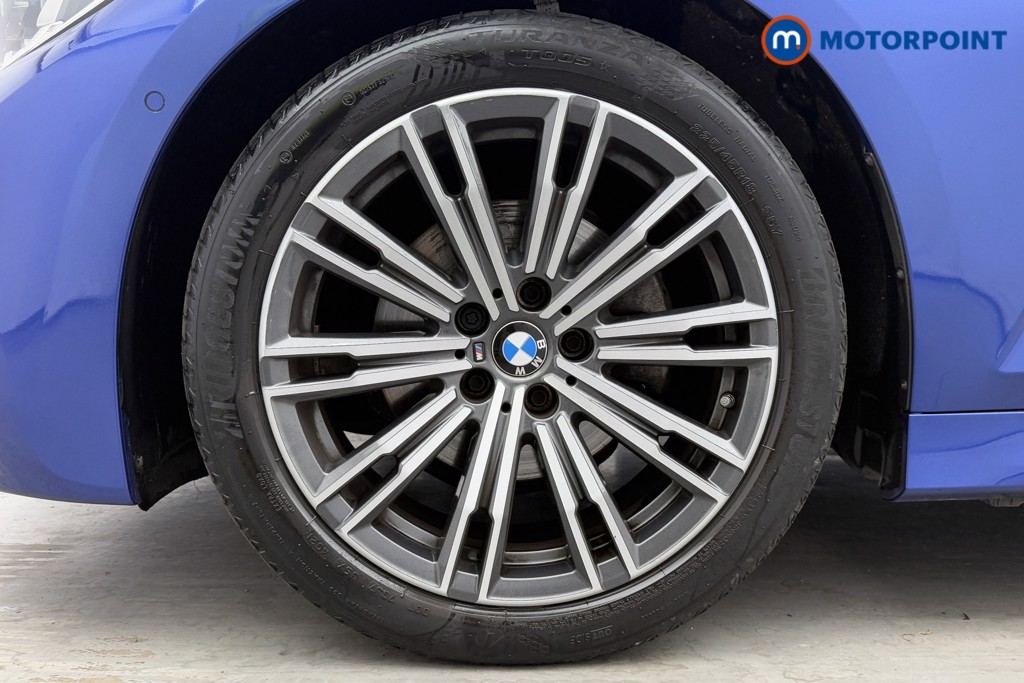 Used BMW 3 Series 2022 for sale - 76162366: Photo 42