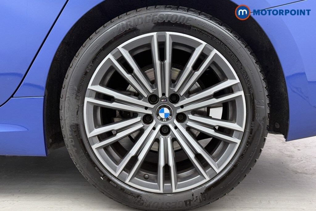 Used BMW 3 Series 2022 for sale - 76162366: Photo 43