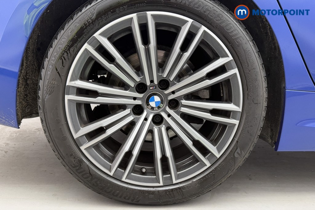 Used BMW 3 Series 2022 for sale - 76162366: Photo 44